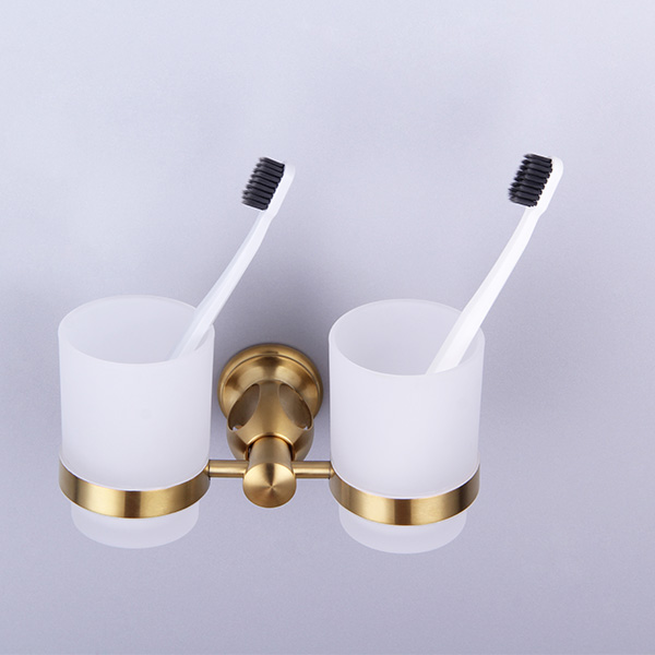 HD-1106E Double Tumbler Holder
