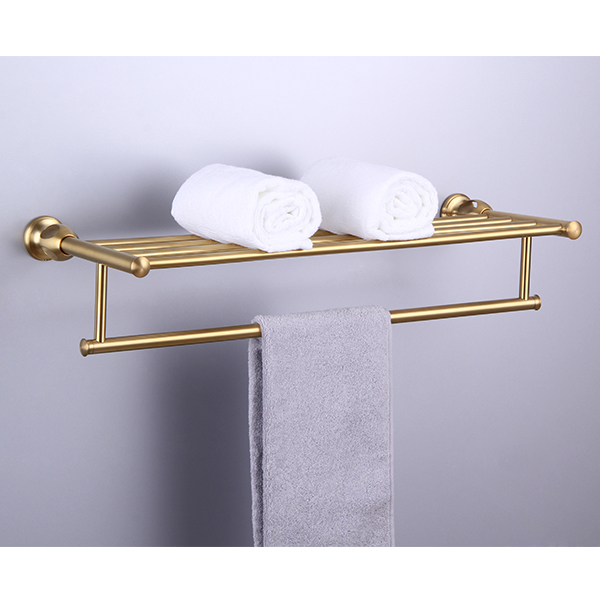 HD-1101E Towel Rack