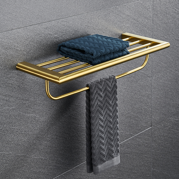 HD-2001E Towel Rack