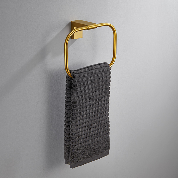 HD-3011E Towel Ring