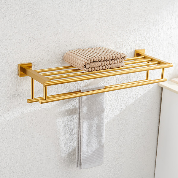 HD-4001E Towel Rack