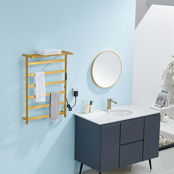HD-7004-2E Electric Towel Rack