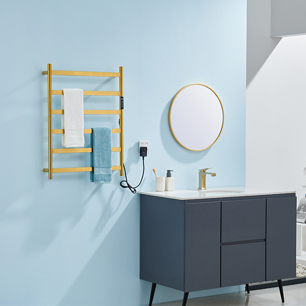 HD-7003-6E Electric Towel Rack