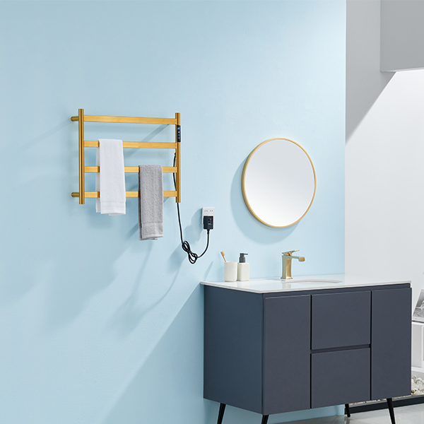 HD-7001-4E Electric Towel Rack