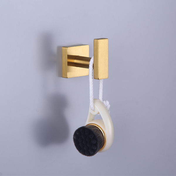 HD-8209A-E ROBE HOOK