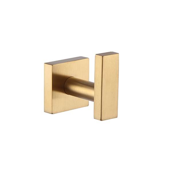 HD-8209A-E ROBE HOOK