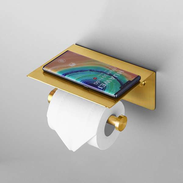 HD-8912PE Toilet Paper Holder