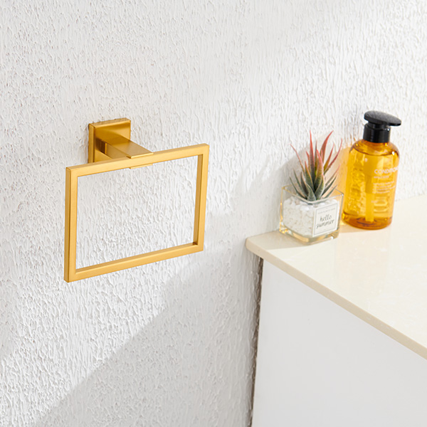 HD-9011E Towel Ring