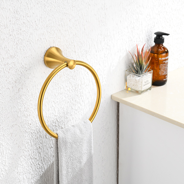 HD-1311E Towel Ring