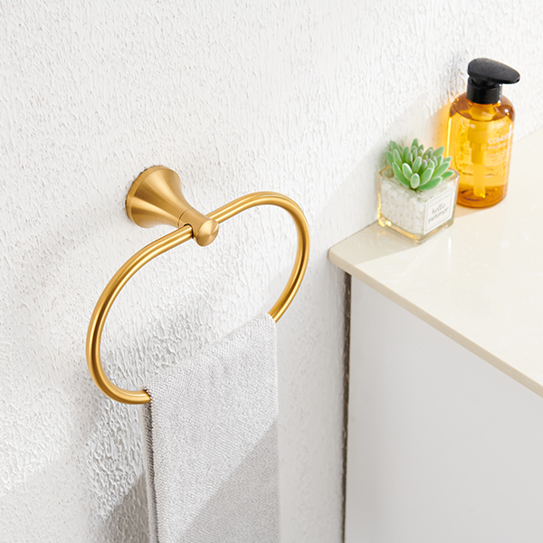 HD-1311O-E Towel Ring