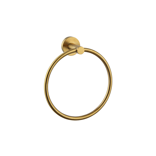 HD-8311E Towel Ring