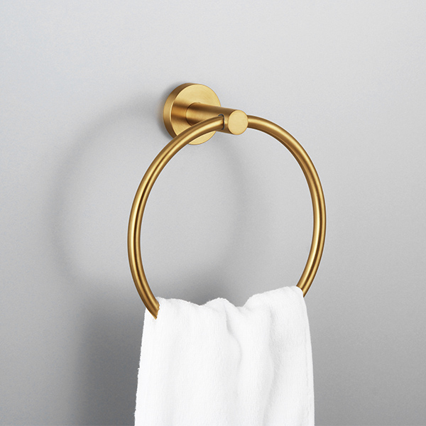 HD-8311E Towel Ring
