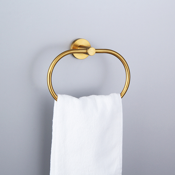 HD-8311O-E Towel Ring