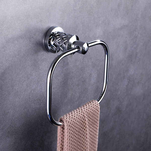HD-1211 Towel Ring