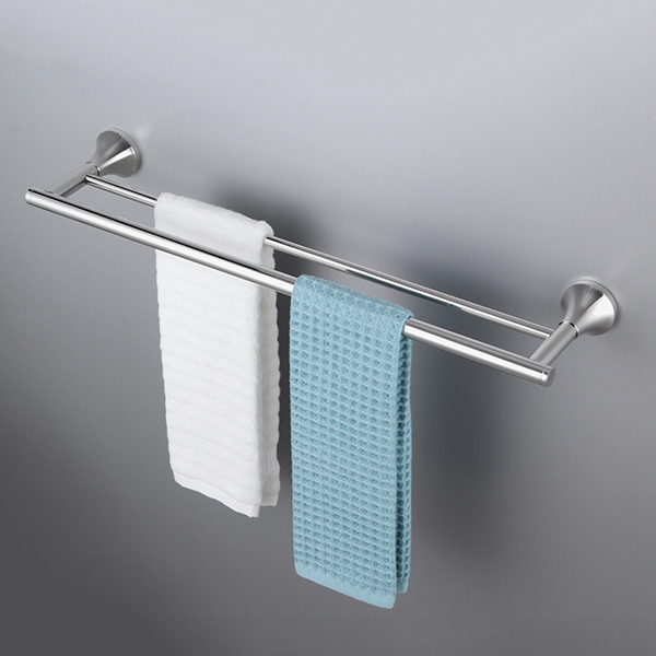 HD-1302 Double Towel Bar
