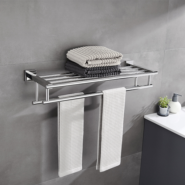 HD-4001C Towel Rack