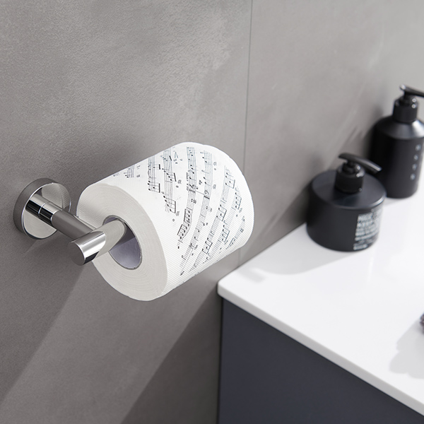 HD-8312D-C Toilet Paper Holder