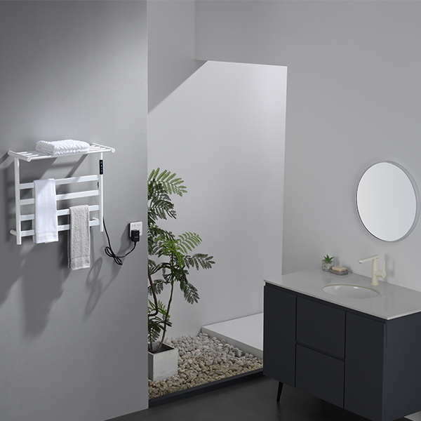 HD-7001-2W Electric Towel Rack