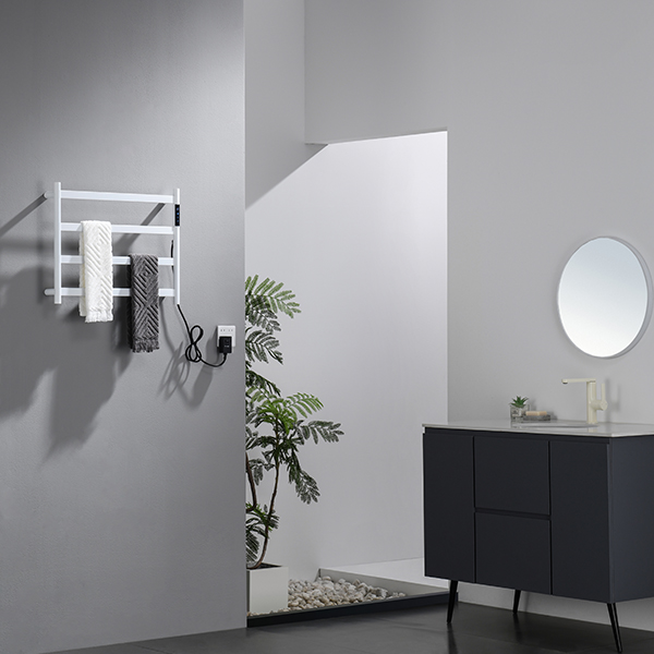 HD-7001-4W Electric Towel Rack