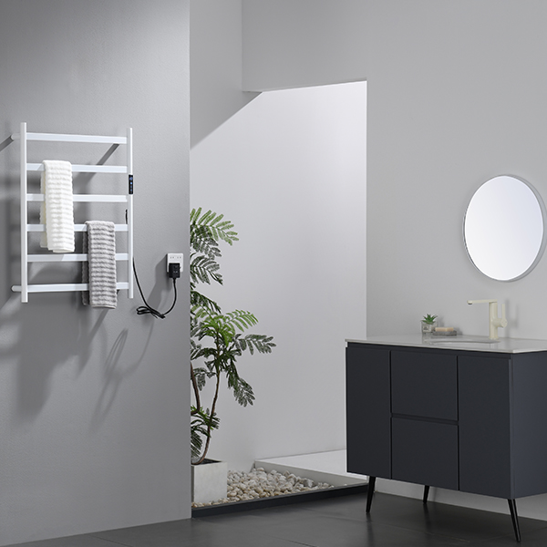 HD-7003-6W Electric Towel Rack