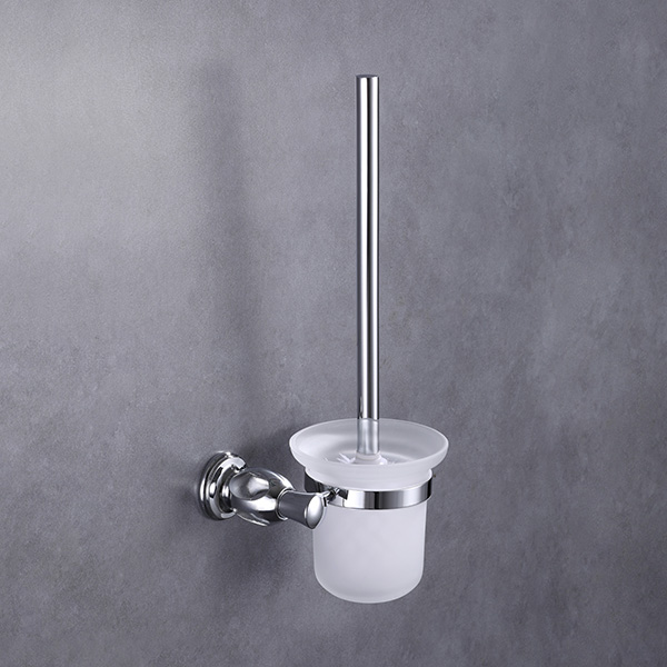 HD-1113C Toilet Brush Holder