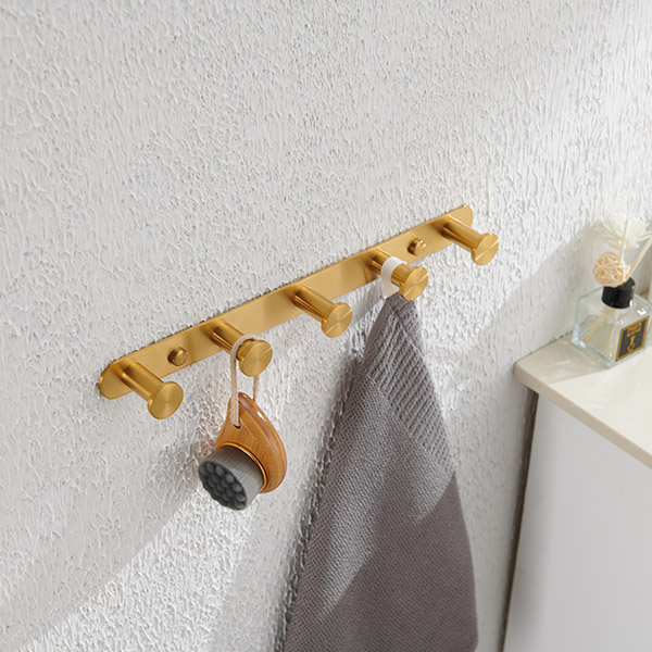 HD-8525E Robe Hook