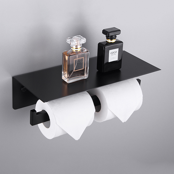HD-8912GB Toilet Paper Holder