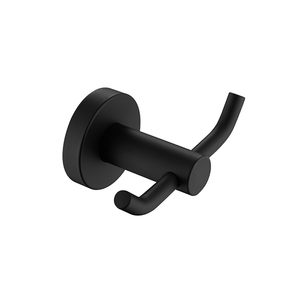 HD-1410 Double Robe Hook