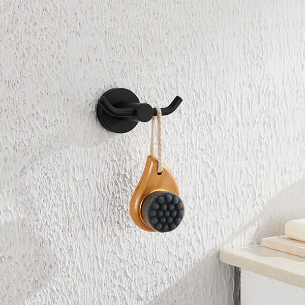HD-1410 Double Robe Hook