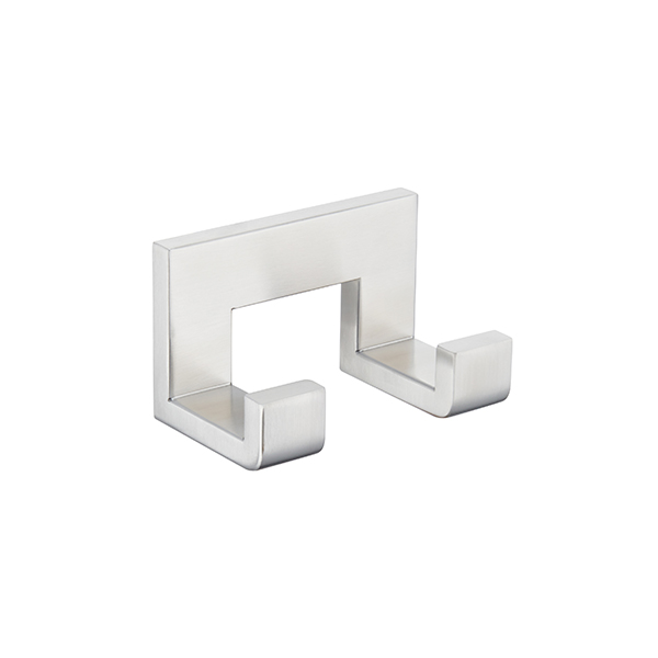HD-5010A Double Robe Hook