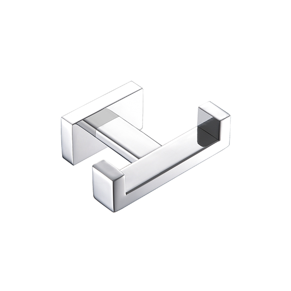 HD-9510C Double Robe Hook