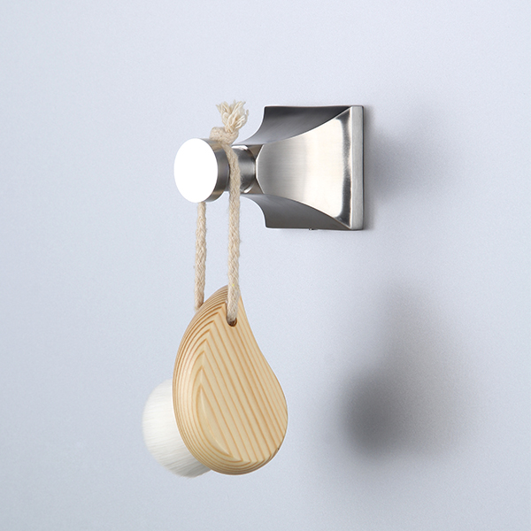 HD-A8909 Robe Hook