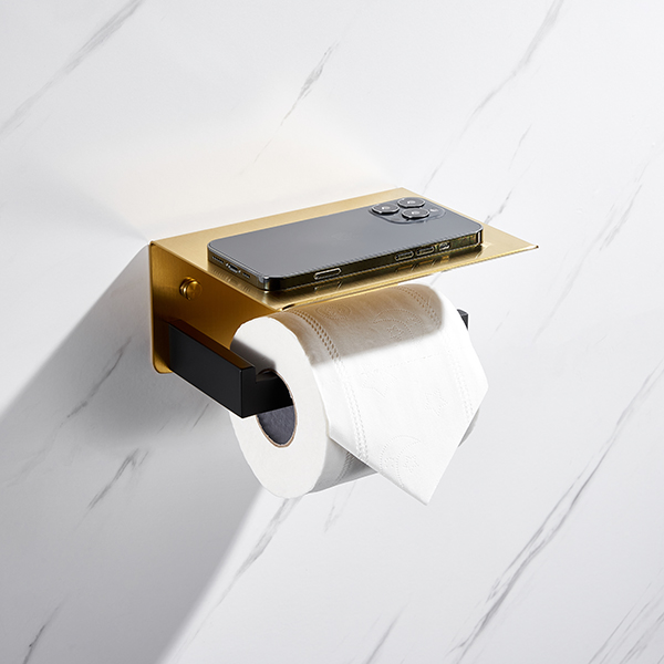 HD-8912F-BE Toilet Paper Holder