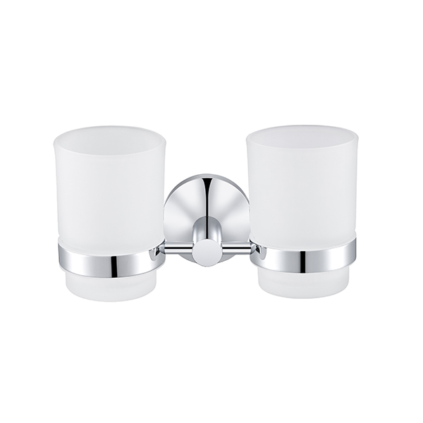 HD-6006C Double Tumbler Holder