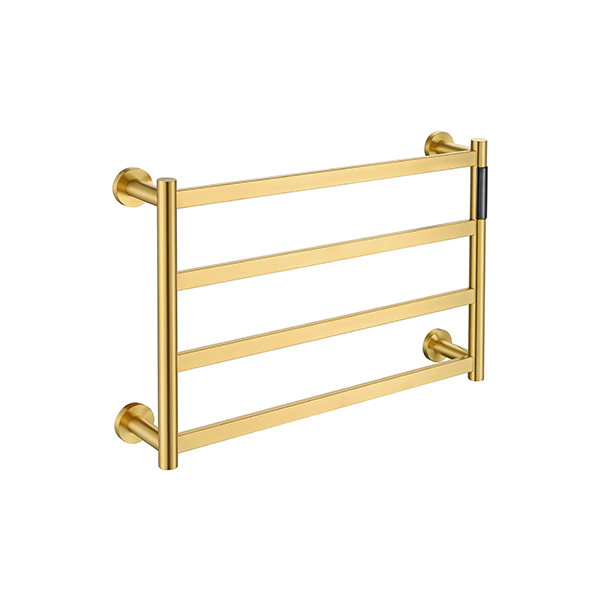 HD-7001-4E Electric Towel Rack