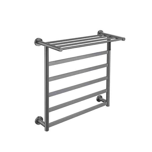 HD-7004-2GR Electric Towel Rack
