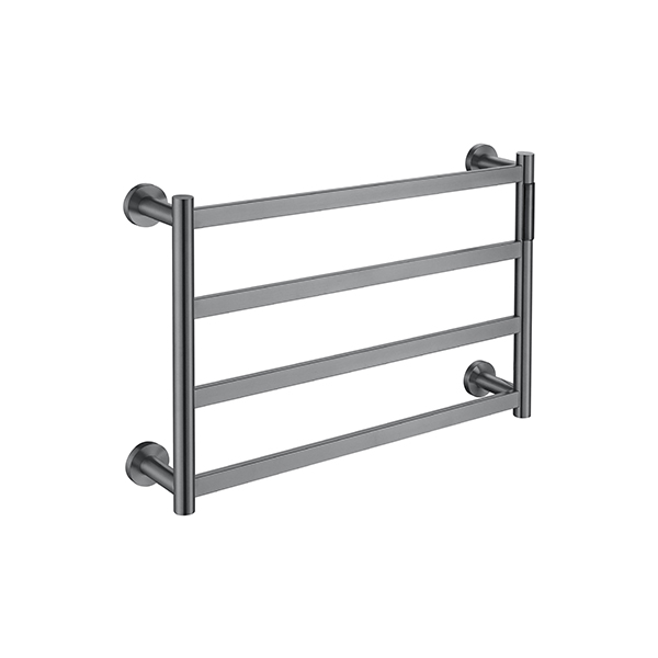 HD-7001-4GR Electric Towel Rack