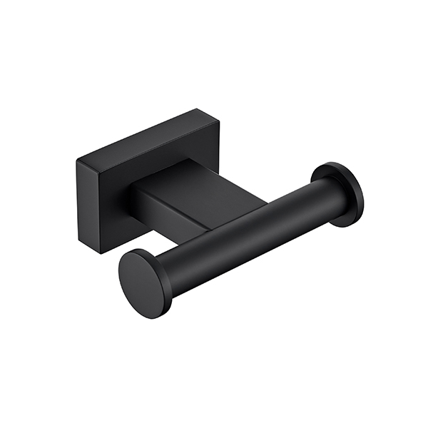 HD-2110B Double Robe Hook